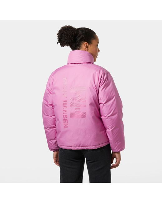 Marrone di Helly Hansen in Natural
