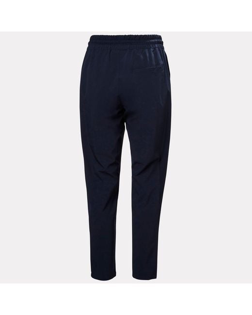 Helly Hansen Blue Thalia Trousers