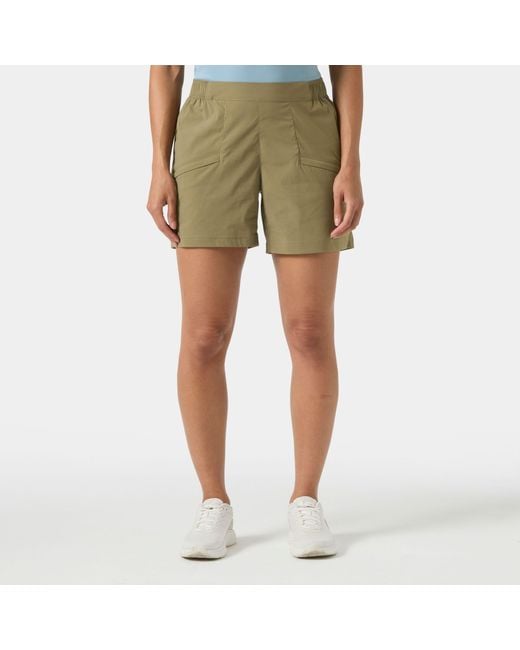 Verde di Helly Hansen in Green