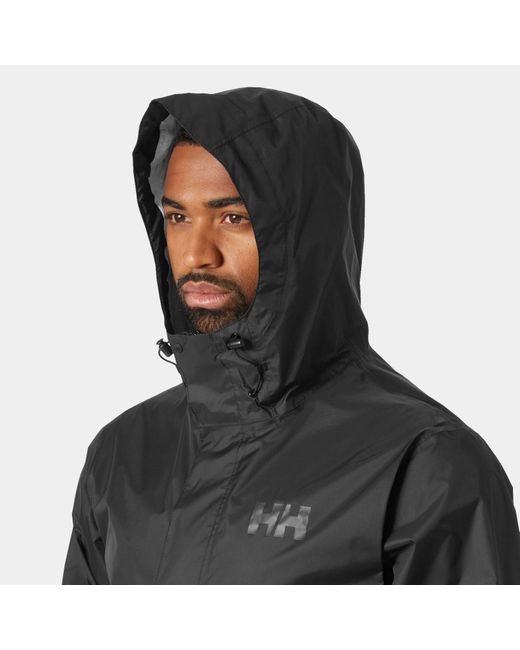 Nero di Helly Hansen in Black da Uomo