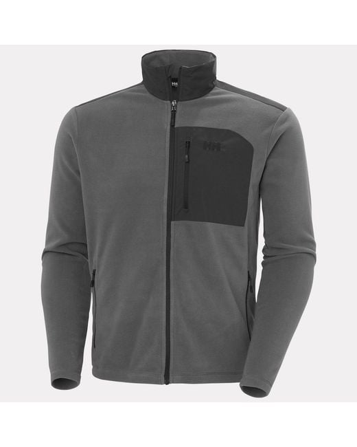 Helly Hansen L di Helly Hansen in Gray da Uomo