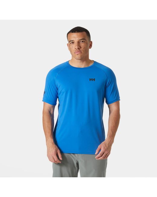 Blu di Helly Hansen in Blue da Uomo