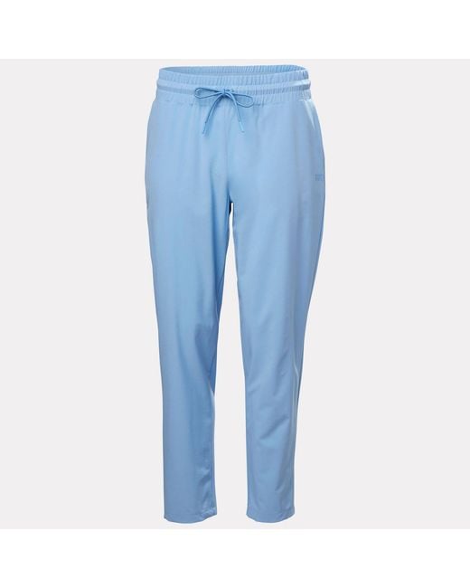 Helly Hansen Blue Thalia Trousers