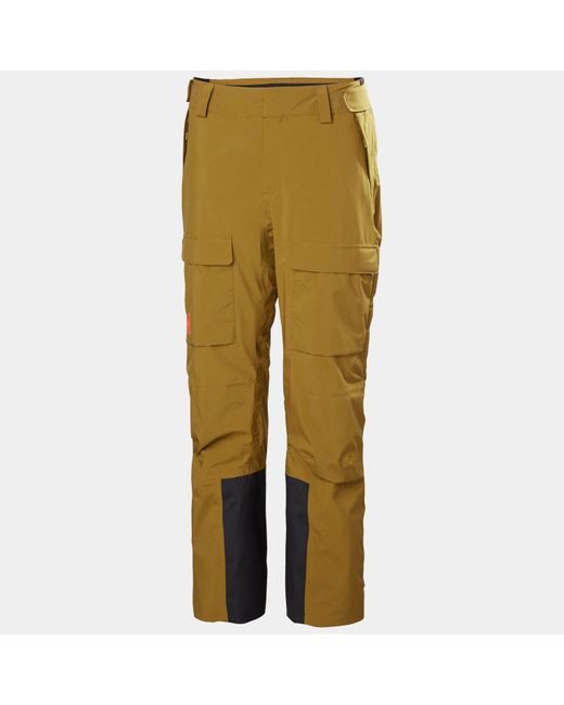 Helly Hansen Natural Switch Cargo Pants for men