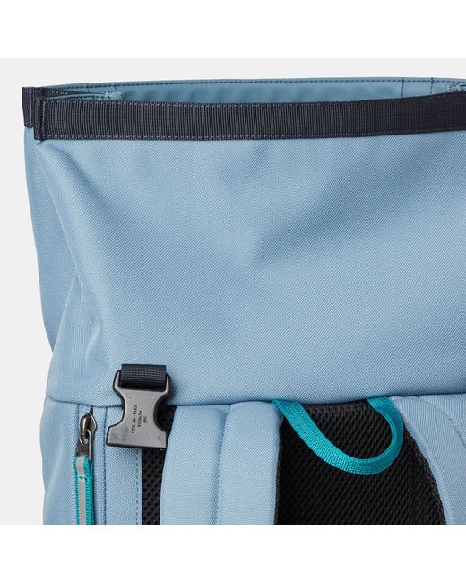 Helly Hansen Blue Stockholm Waterproof Backpack 28L Std