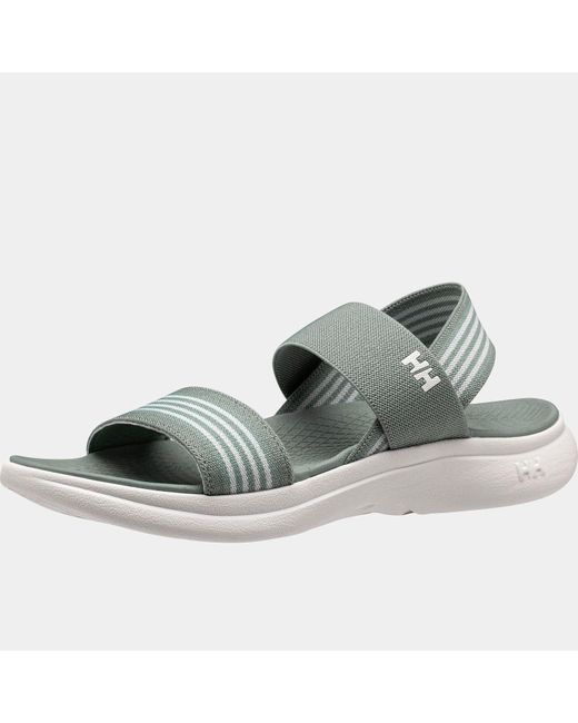 Helly Hansen Metallic Risor Lightweight Sandals