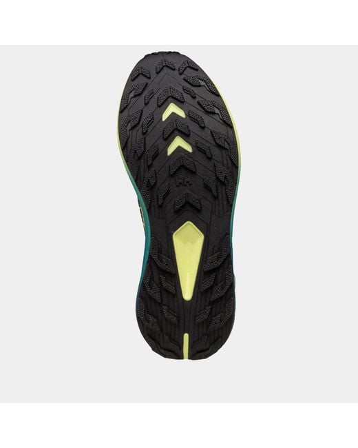 Helly Hansen Kestrel Trail Running Schuhe Herren in Green für Herren