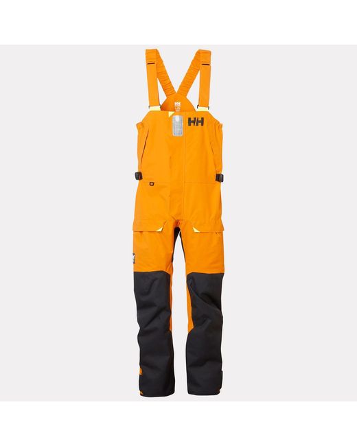 Helly Hansen Multicolor Skagen Offshore Sailing Bib for men