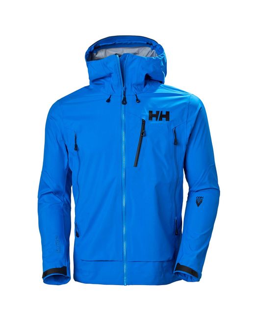 cheap helly hansen jackets