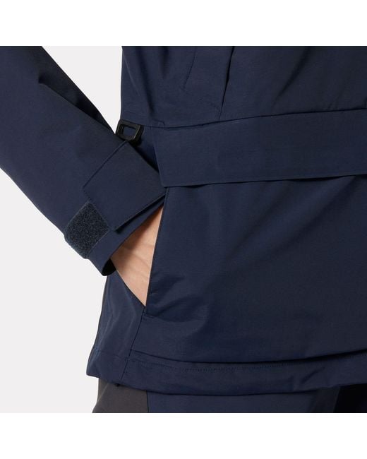 Blu di Helly Hansen in Blue