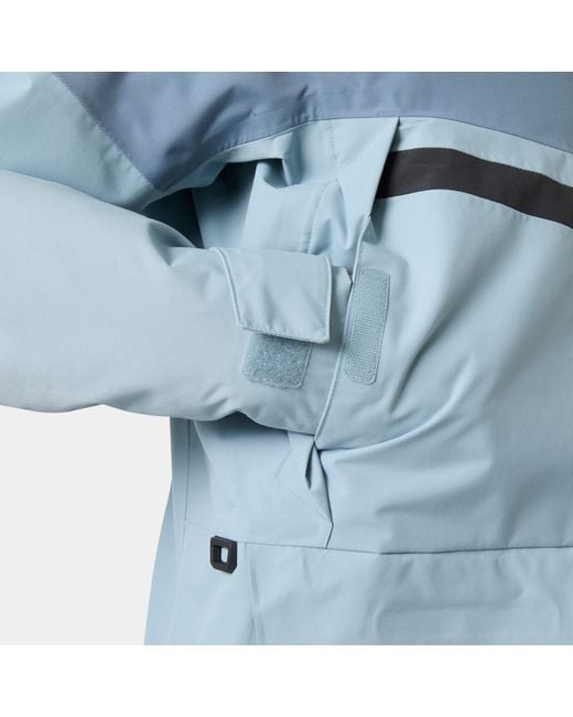 Helly Hansen Blue Pier 4.0 Jacket