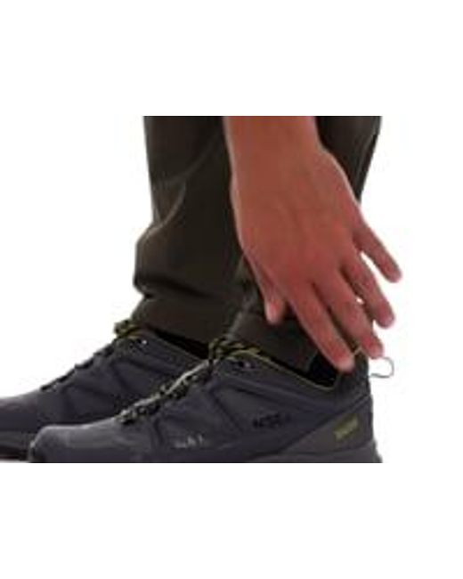 Helly Hansen Green Vika Tur Trousers 20 for men