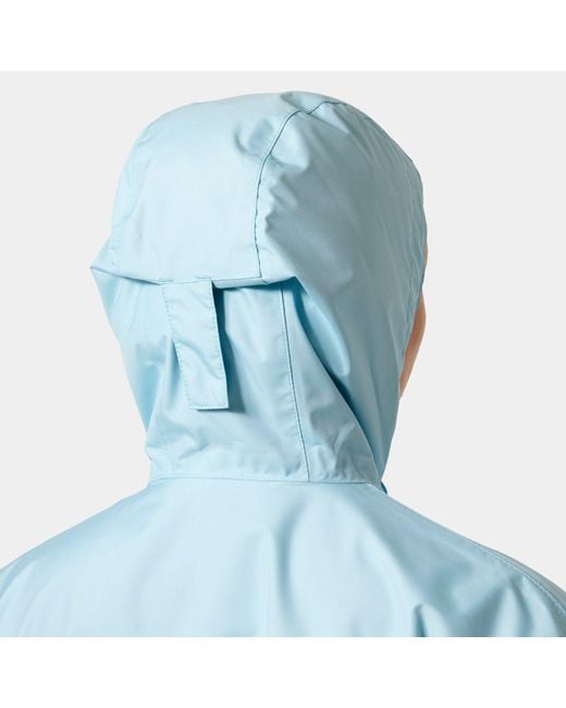Helly Hansen Blue Seven J Jacket (Ultra) Jacket