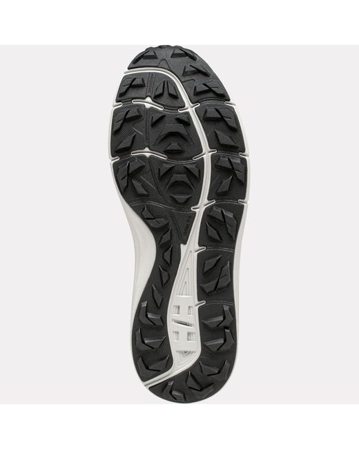 Helly Hansen Black Cantabria Shoes for men