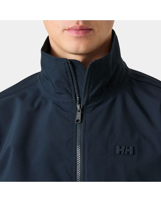 Helly Hansen Blue Vika Jacket for men
