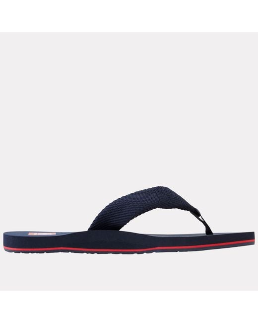 Helly Hansen Blue Sola Sandal for men