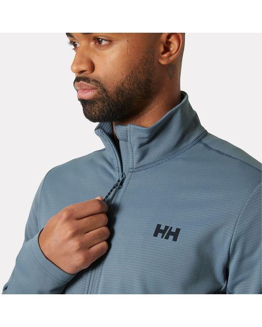 Blu di Helly Hansen in Blue da Uomo
