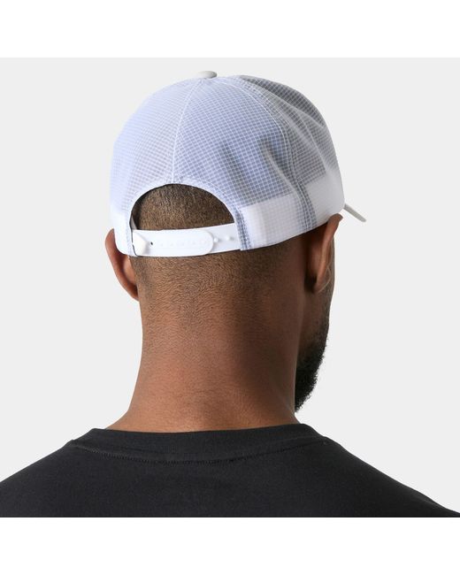 Helly Hansen Brown Hp Cap Std