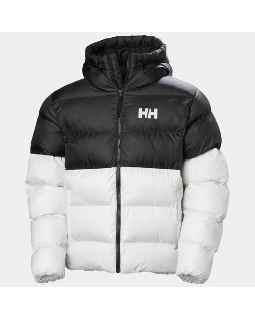 Helly Hansen Active Puffy Jacket Herren in Black für Herren
