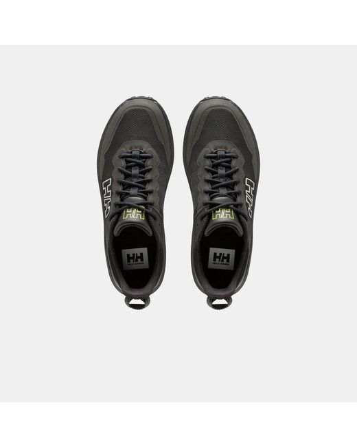 Helly Hansen Black Cantabria Shoes for men