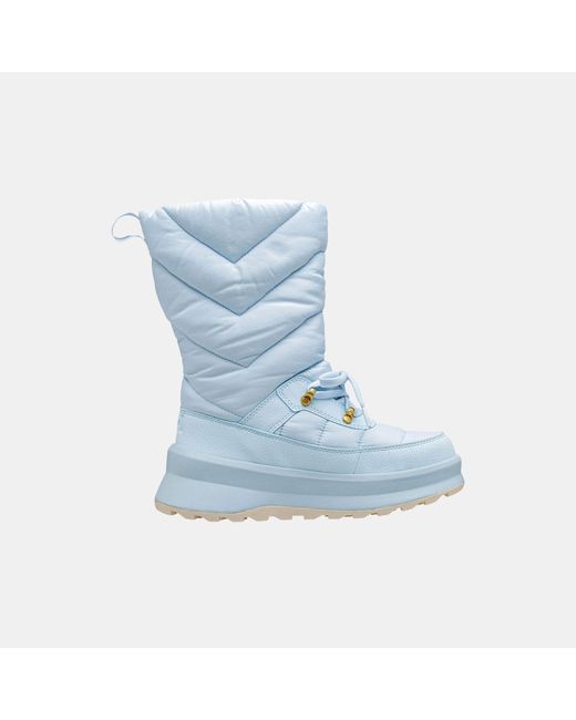 Helly Hansen Blue Bliss Après Boots