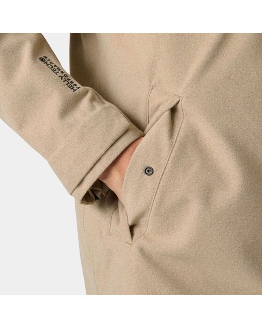 Helly Hansen Natural Urban Lab Helsinki 3-In-1 Coat for men