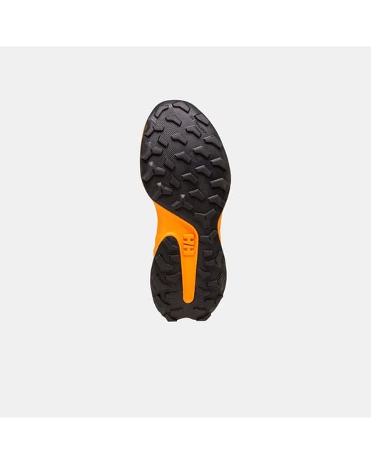 Helly Hansen Orange Awe Hiker Dwr Shoe for men