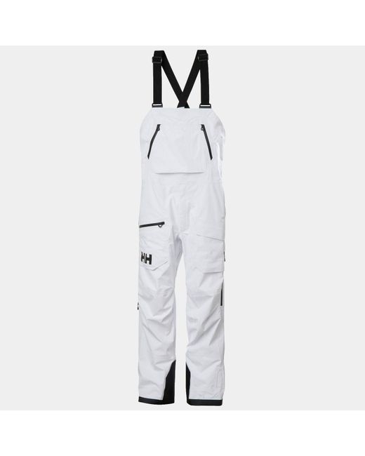 Helly Hansen Green Ridge Infinity Shell Bib 2.0 for men