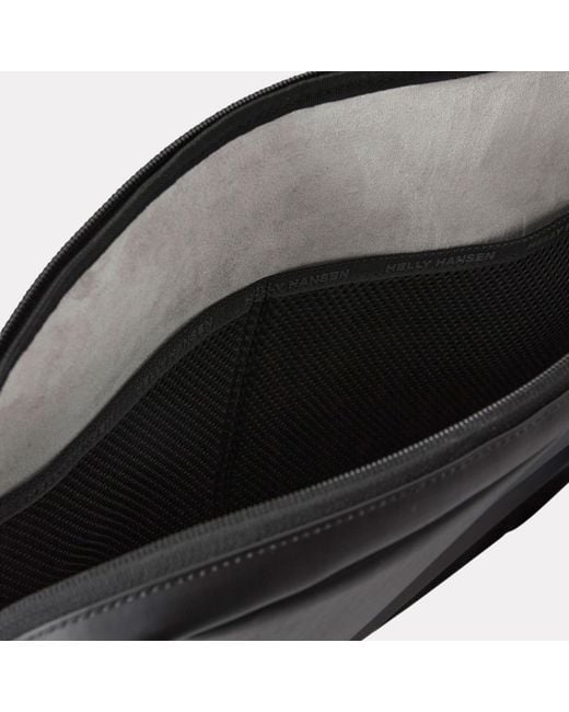 Helly Hansen Gray Guide Computer Sleeve Std