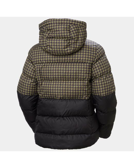 Marrone di Helly Hansen in Green