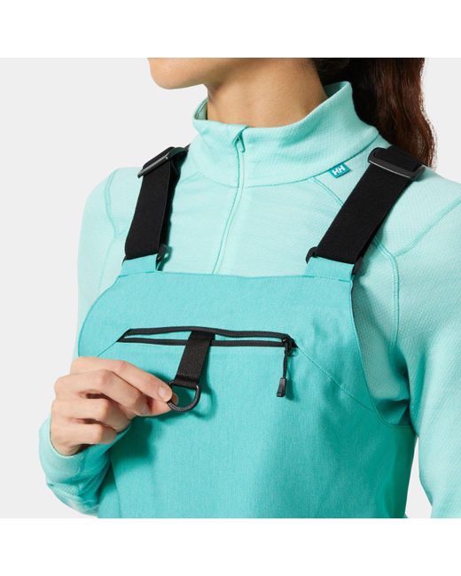 Verde di Helly Hansen in Blue da Uomo