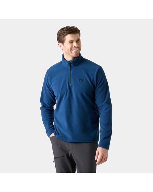 Blu di Helly Hansen in Blue da Uomo
