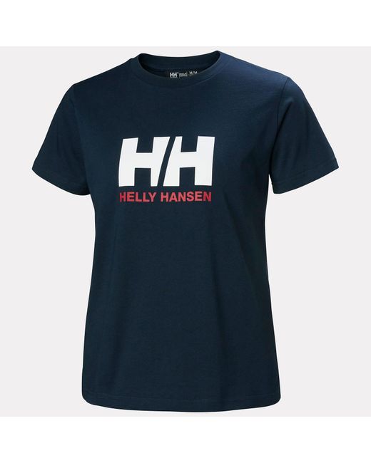 Blu di Helly Hansen in Blue