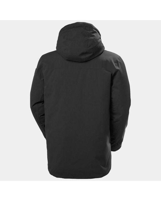 Nero di Helly Hansen in Black da Uomo