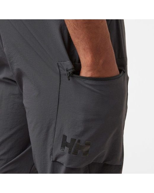 Helly Hansen Herren Brono Softshell-Hose in Black für Herren