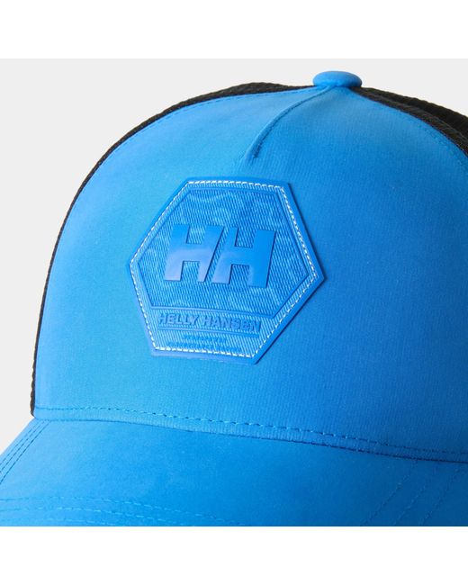 Helly Hansen Blue Hp Cap Std