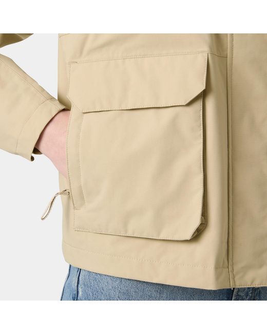 Helly Hansen Natural Escape Utility Jacket