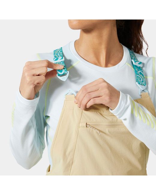 Helly Hansen Natural Awe Softshell Hiking Overalls