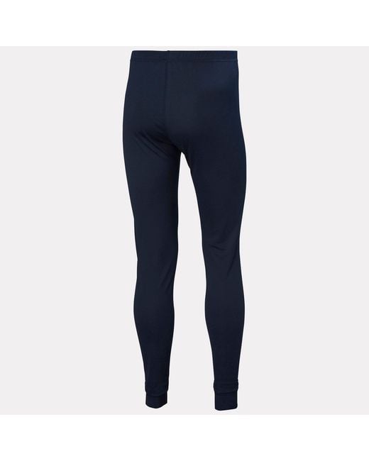Helly Hansen Blue Comfort Light Insulated Base Set for men