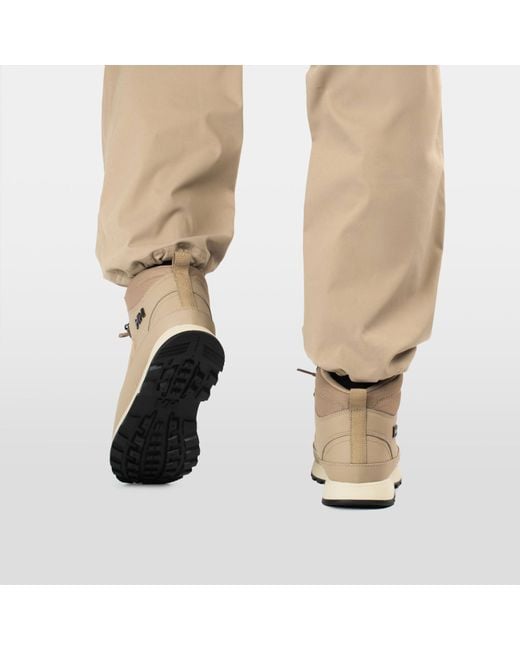 Helly Hansen Natural Calgary 2 Boots for men