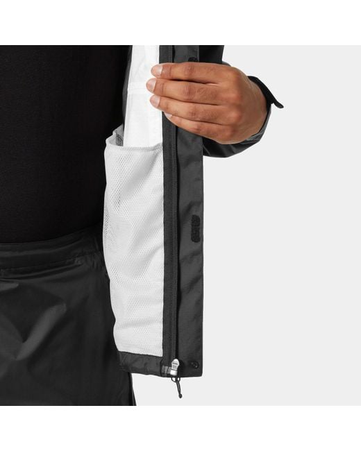 Nero di Helly Hansen in Black da Uomo