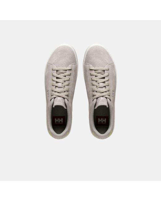 Helly Hansen Gray Haverdal Shoes
