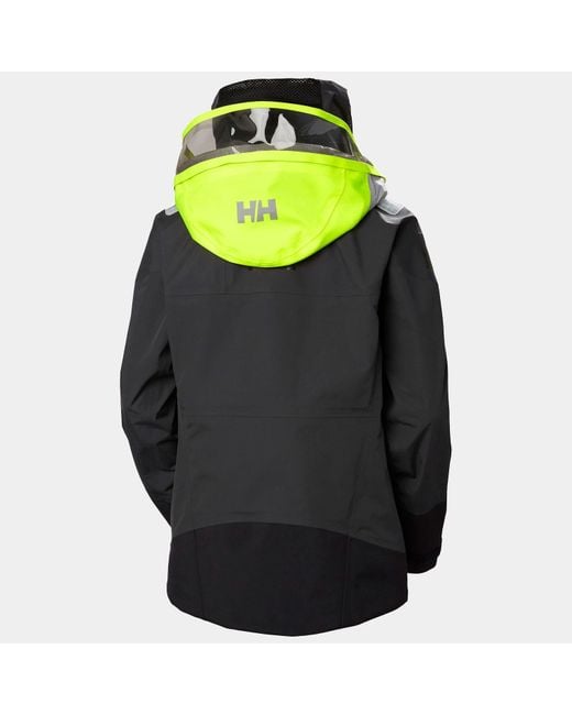 Grigio di Helly Hansen in Black