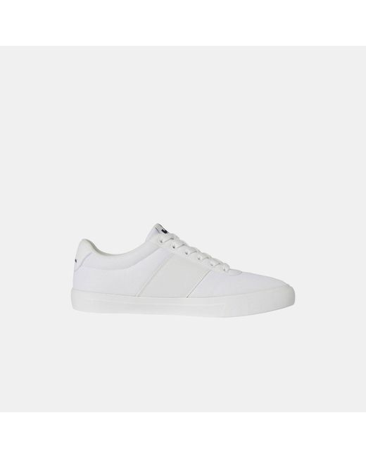 Helly Hansen White Archboard Shoes for men