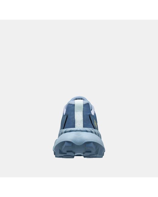 Blu di Helly Hansen in Blue