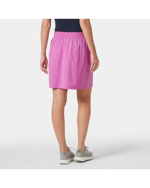 Rosa di Helly Hansen in Pink