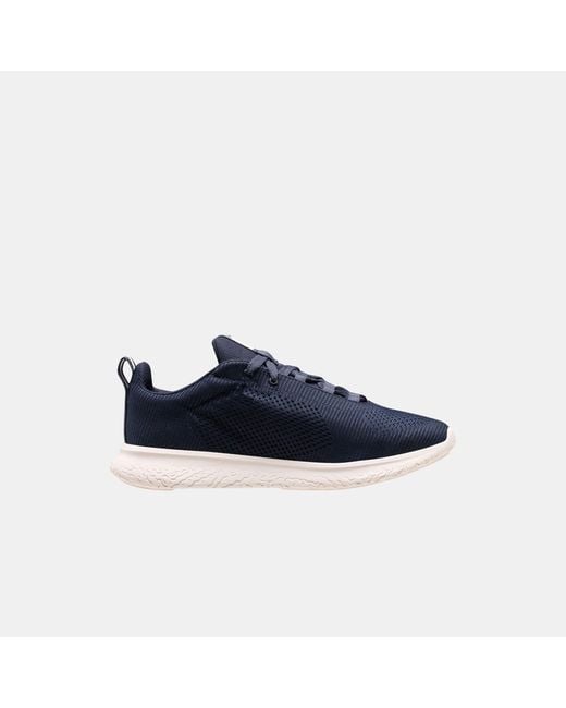 Helly Hansen Blue Crew Light Shoes Damen