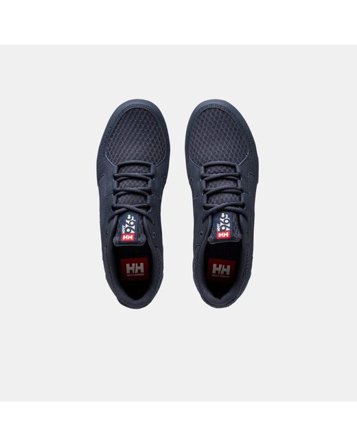Helly Hansen Blue Ahiga V4 Hydropower Water Shoes