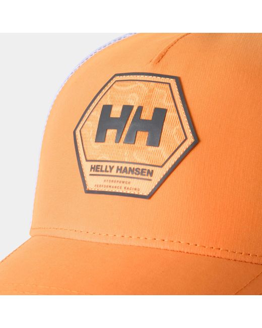 Helly Hansen Brown Hp Cap Std