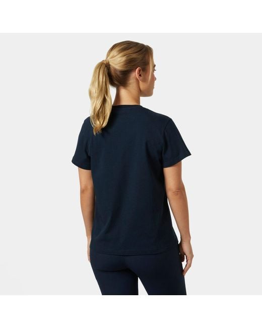 Blu di Helly Hansen in Blue